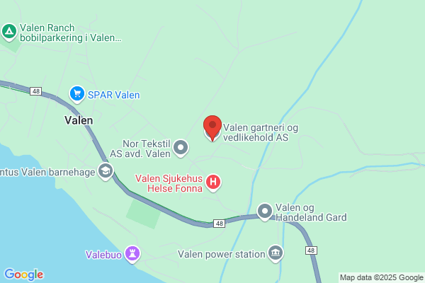 Valle Gartneri