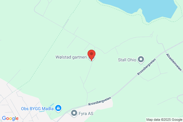 Westernes Gartneri