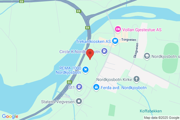 Bjørnebo Camping