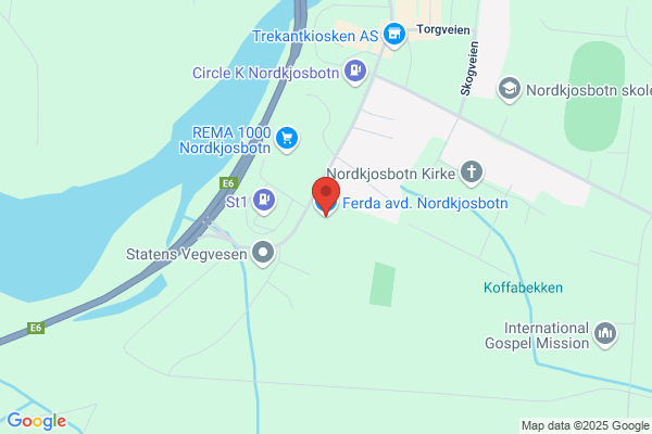 Caravansentret