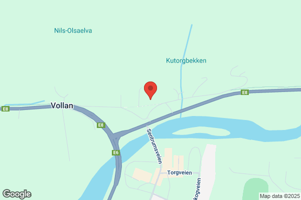 Olsen's Bil & Båthengere