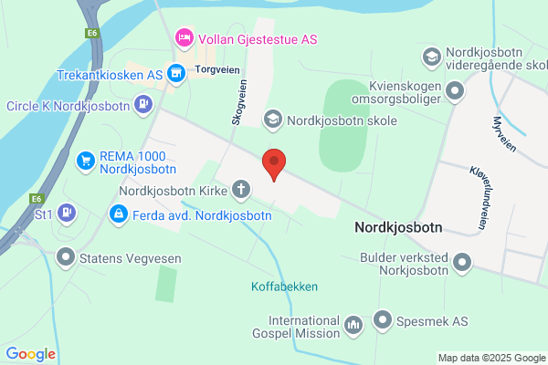 Westbytunet Naturmedisinsk Klinikk