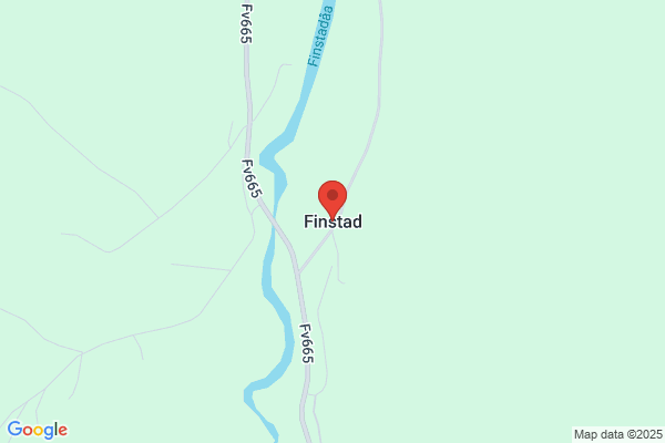 Bjørnstad Finn