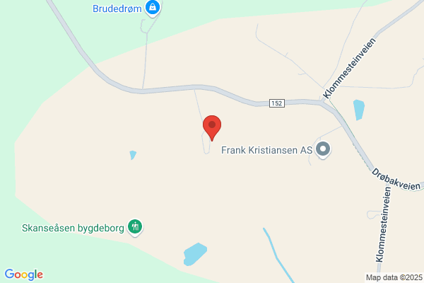 Johns Beskjæringsutstyr As