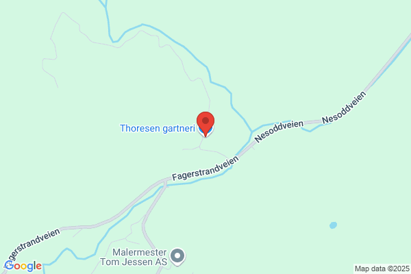 Thoresen Tor