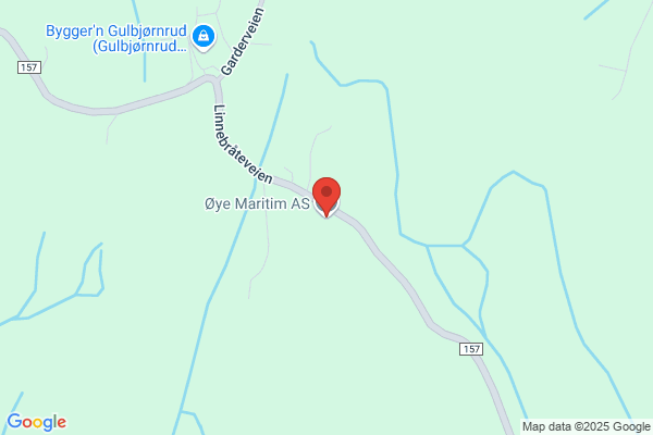 Øye Maritim AS