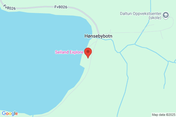 Seiland FiskebÅtrederi As