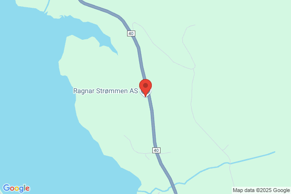 Strømmen Ragnar A/s