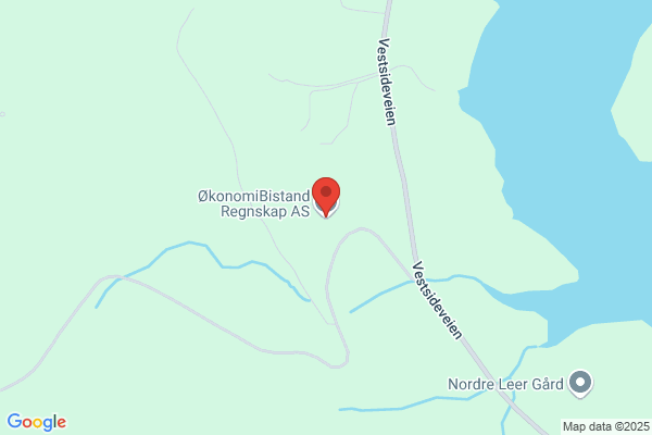 ØkonomiBistand Regnskap AS