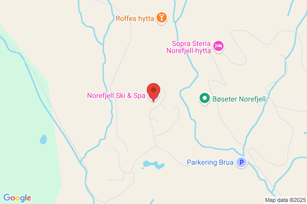 Fjellhvil Hotell Norefjell As
