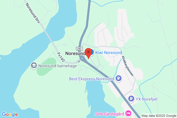 Gårdsbutikken Under Norefjell