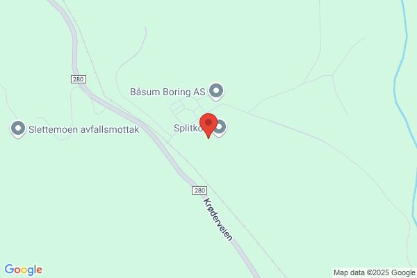 Holtet Pukk Og Betong