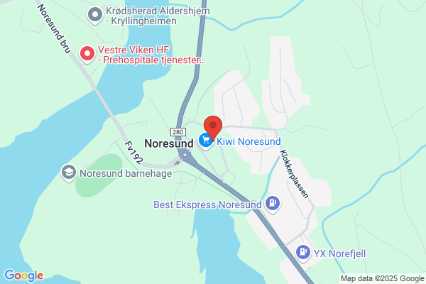 Kommunelegen I KrØdsherad