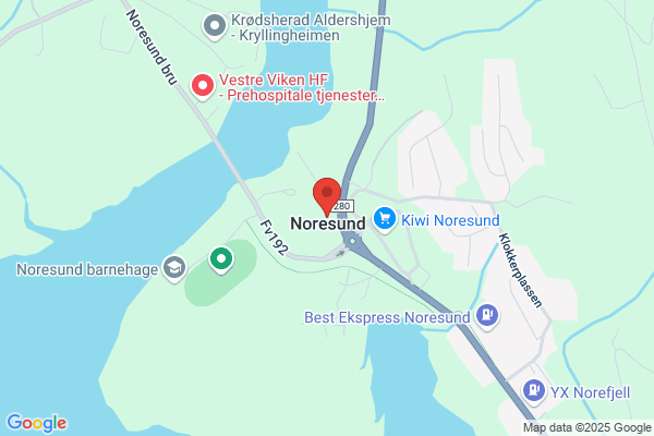 Nordekk A/s