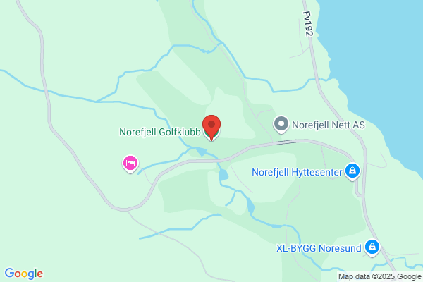 Norefjell Golfbane As
