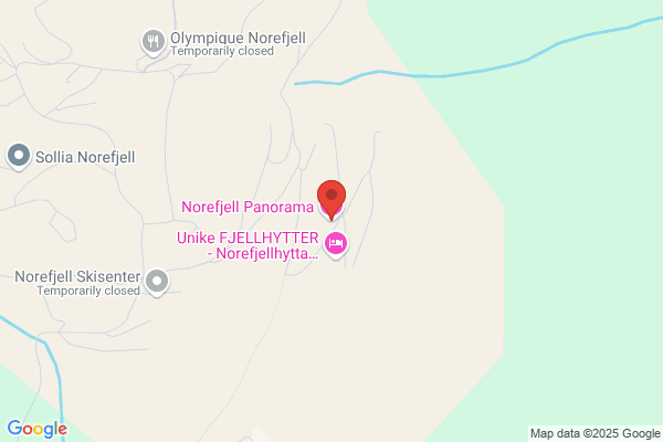 Norefjell Hotel