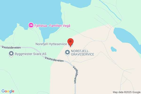 Norefjell Og Nedre Hallindal Vakt Og Hytteservice