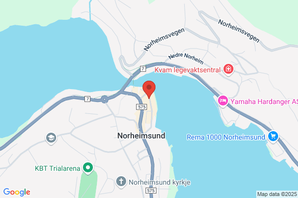 Aetat Nordheimsund