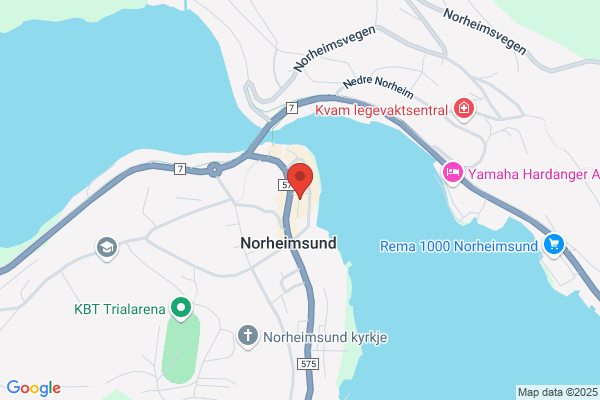 Frisørhjørna Salong Anne AS