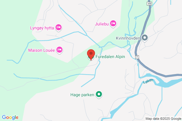 Furedalen Alpin