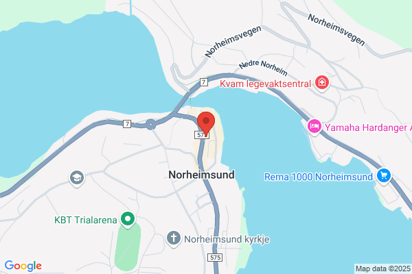 Hardanger Alternative Hudpleie Edel Moen Vik