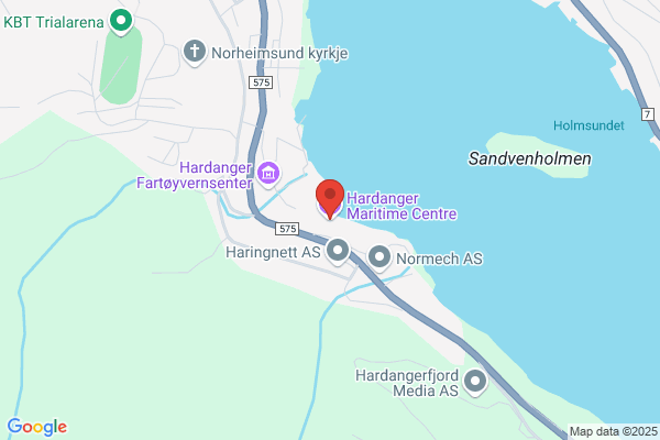 Hardanger Maritime Leirskule