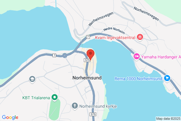 Hovden Elektro As
