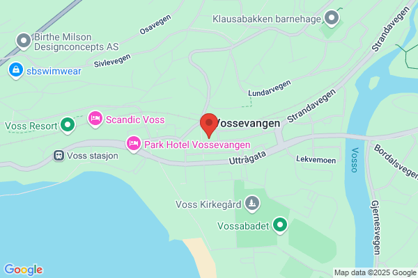 Indre Hordaland Revisjonsdistrikt