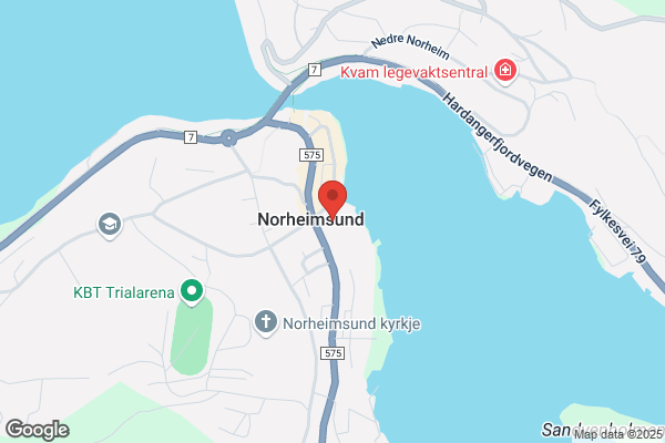 Møbelringen Kvam