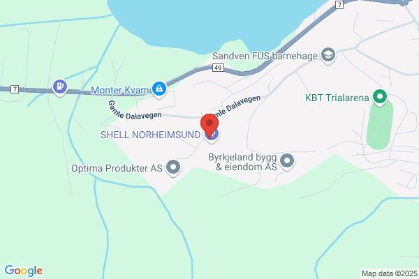 Neteland & Stuve Transport As