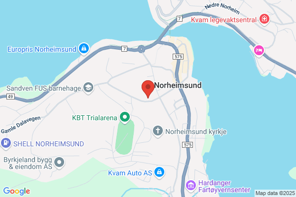 Norheimsund Barneskule