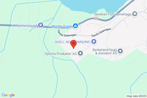 Norheimsund Elektro As