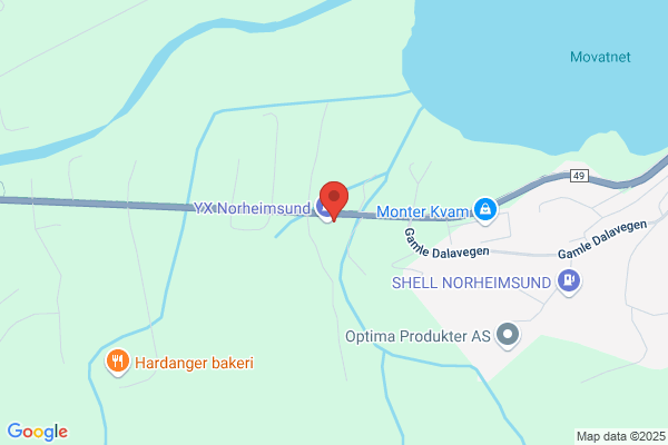 Toyota Norheimsund As