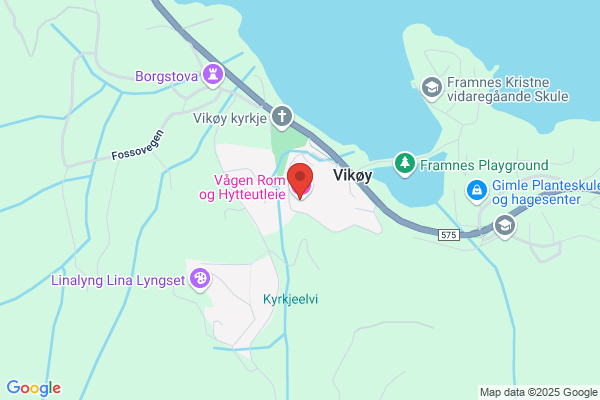 Vågen Rom og Hytteutleige