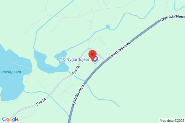 Gildeskål Bil og Båt AS