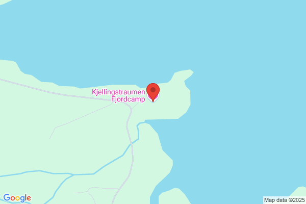 Kjellingstraumen Fjordcamp