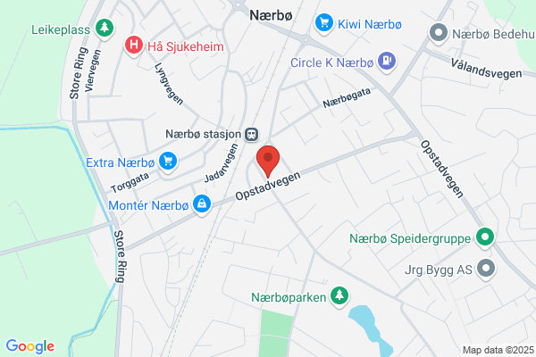 Oris Dental Nærbø