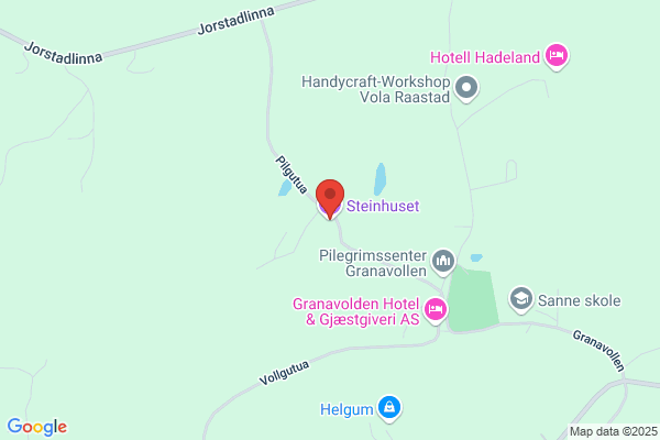 Atelier Steinhuset