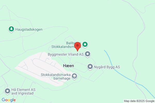 Grødem E Transport