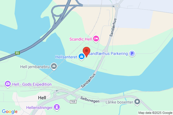 Hå Treningssenter