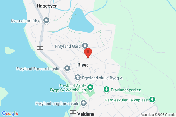 Høyland Barnehage
