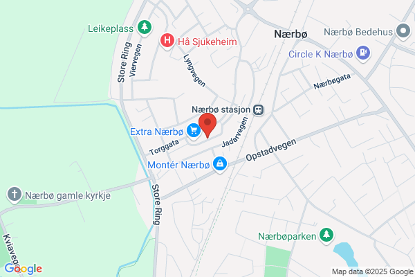 Jæren Sportssenter