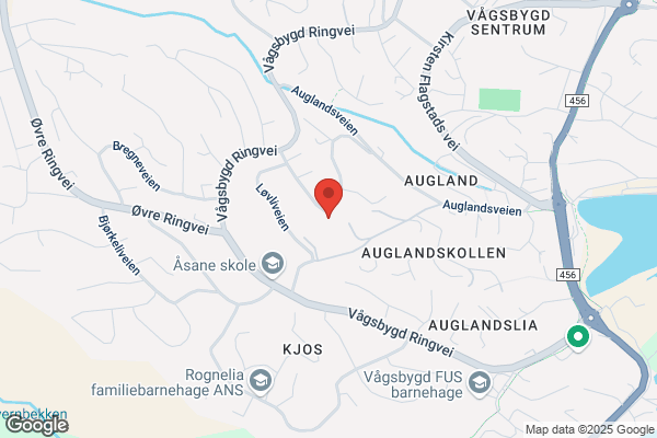 Jæren Trafikkskole Nærbø