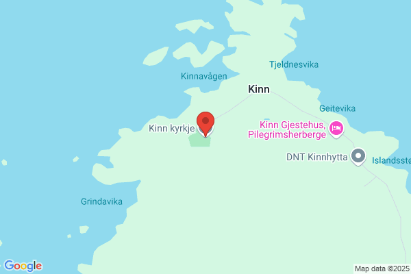 Kinakjøkkenet