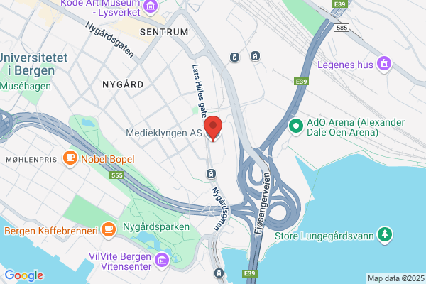Nærbø Avløysarlag