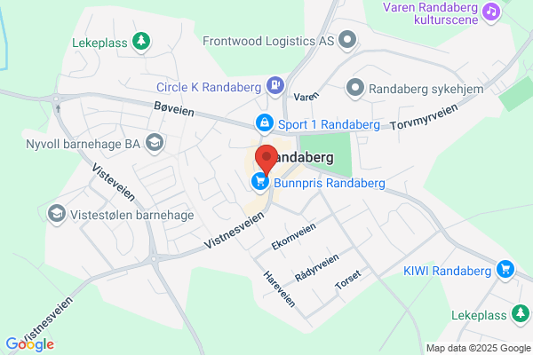 Pizzabakeriet