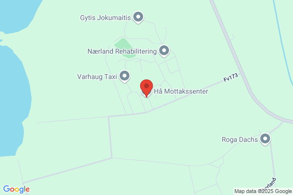 Rogaland Høgskole