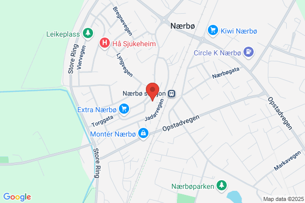 Snadder Gatekjøkken As