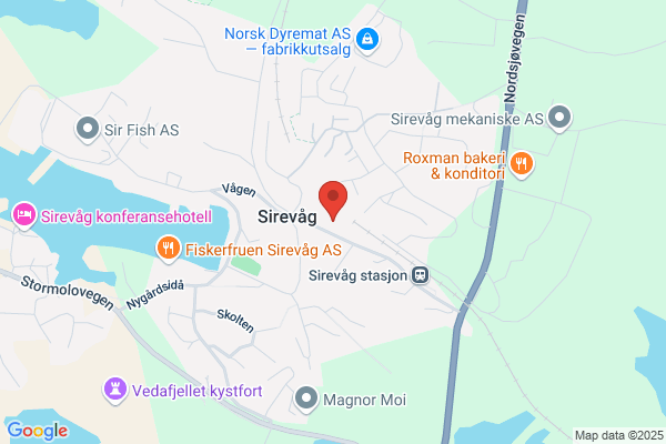 Stavnem Helse As