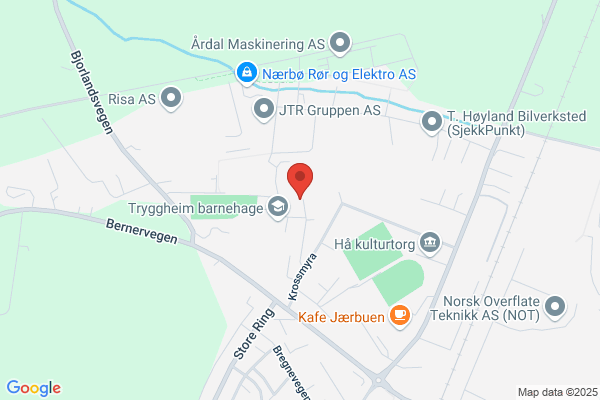 Tryggheim Vidaregåande Skole